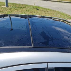 Mercedes C klaca 220cdi sport cupe