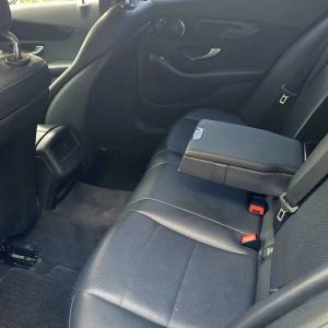 Mercedes C klasa Automatik 142000 km