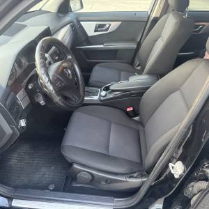 Mercedes GLK 320 4matic