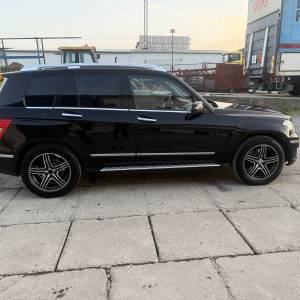 Mercedes GLK 320 4matic