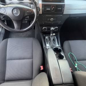 Mercedes GLK 320 4matic
