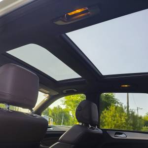 Mercedes ML 250 cdi AMG, 2013 god., super stanje
