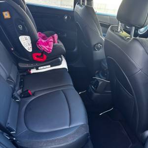 Mini Countryman Cooper S