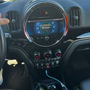 Mini Countryman Cooper S