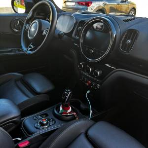 Mini Countryman Cooper S