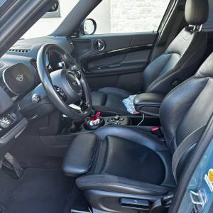 Mini Countryman Cooper S