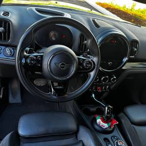 Mini Countryman Cooper S