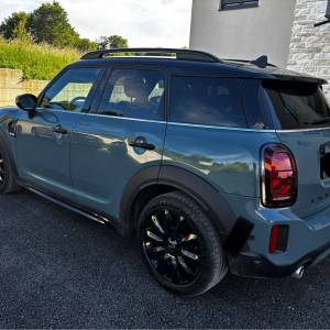 Mini Countryman Cooper S