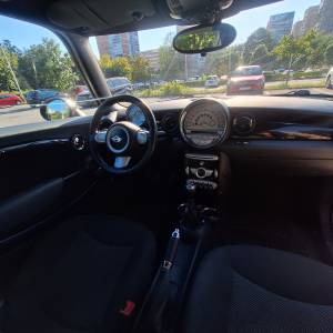 MINI One 1.6 D