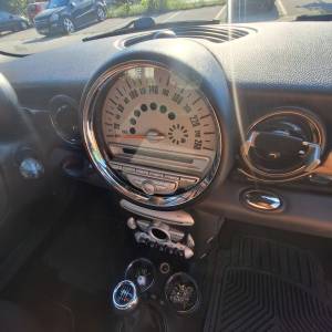 MINI One 1.6 D