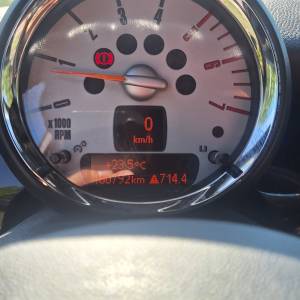 MINI One 1.6 D
