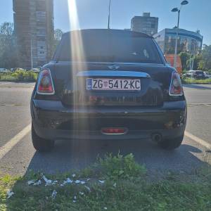 MINI One 1.6 D