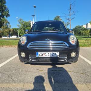 MINI One 1.6 D