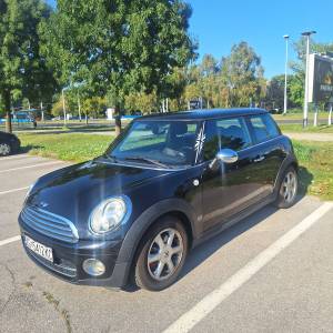 MINI One 1.6 D