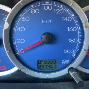 Mitsubishi L200, 2008. godina