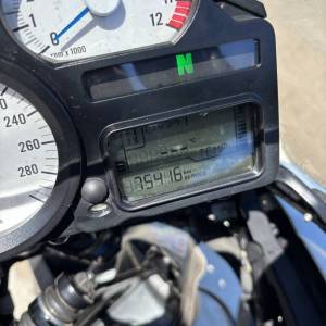 Motocikl BMW
