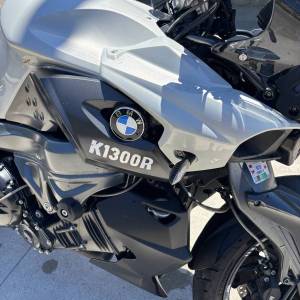 Motocikl BMW
