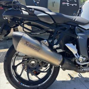 Motocikl BMW