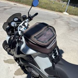 Motocikl BMW