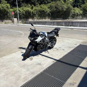Motocikl BMW