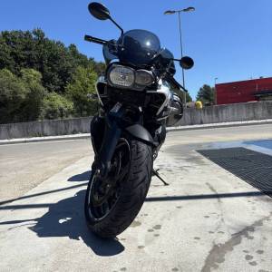 Motocikl BMW