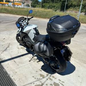 Motocikl BMW