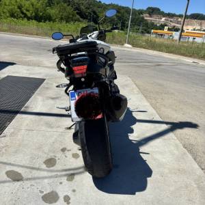 Motocikl BMW