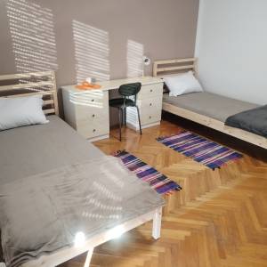 Najam kuće za radnike