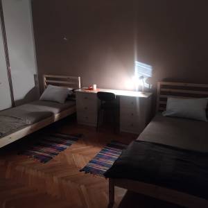 Najam kuće za radnike