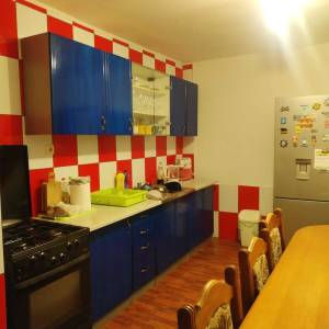 Najam kuće za studente Koprivnica, 73m2, 2-sobna