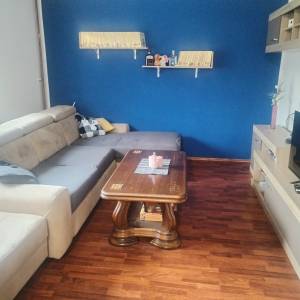Najam kuće za studente Koprivnica, 73m2, 2-sobna