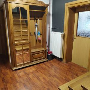 Najam kuće za studente Koprivnica, 73m2, 2-sobna