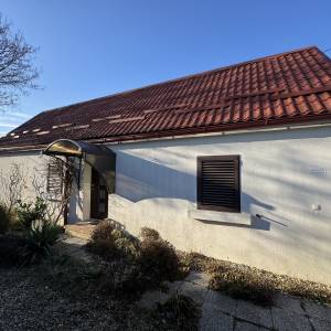 Najam šarmantne kućice u Međimurju, Donja Dubrava