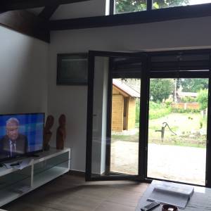 Najam šarmantne kućice u Međimurju, Donja Dubrava