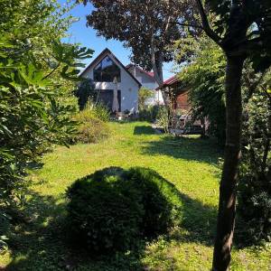 Najam šarmantne kućice u Međimurju, Donja Dubrava