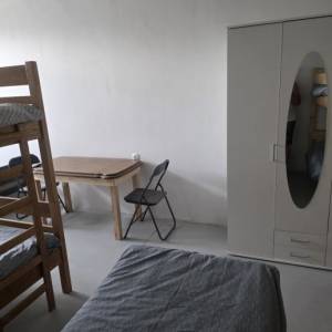 Najam smještaj za radnike ZADAR KOD DVI PUMPE (iznajmljivanje)