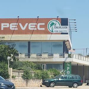 Najam smještaj za radnike ZADAR KOD DVI PUMPE (iznajmljivanje)