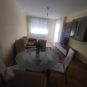 Najam stana Jaruščica, Lanište