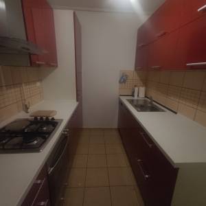 Najam stana Jaruščica, Lanište
