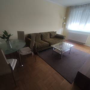 Najam stana Jaruščica, Lanište