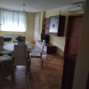 Najam stana Jaruščica, Lanište