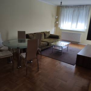 Najam stana Jaruščica, Lanište