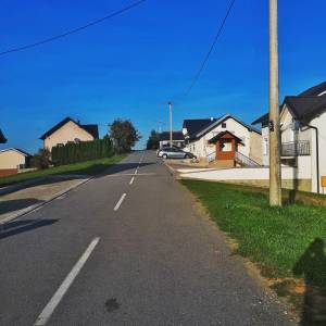 Našice, građevinsko zemljište 875 m2