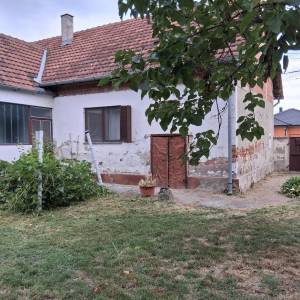 Nijemci, kuća na prodaju sa poljoprivrednim zemljištem