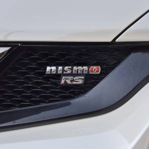 Nissan Juke NISMO RS 4x4, AUTOMATIK, LED XENON, RECARO, 2018g, 53tisKm