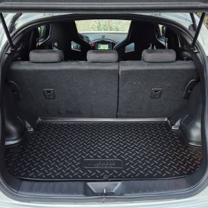 Nissan Juke NISMO RS 4x4, AUTOMATIK, LED XENON, RECARO, 2018g, 53tisKm