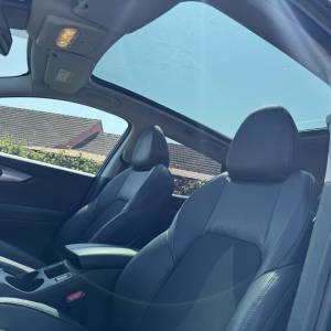 NISSAN QASHQAI 1,6 DCI 130 KS AUTOMATIK 2018 REG 08/26