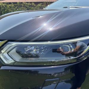 NISSAN QASHQAI 1,6 DCI 130 KS AUTOMATIK 2018 REG 08/26
