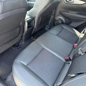 NISSAN QASHQAI 1,6 DCI 130 KS AUTOMATIK 2018 REG 08/26