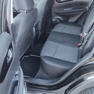 Nissan Qashqai 1,6dci N-Conecta oprema 116,000km, panorama, automatik